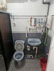 Blk 405 Admiralty Link (Sembawang), HDB 4 Rooms #631820061